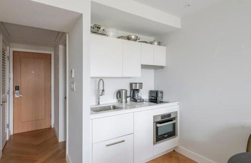 Blueground Back Bay East view nr Public Garden BOS-1256 - Foto 4