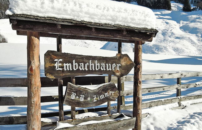 Apartment in Fusch Near Grossglockner Road - Foto 20