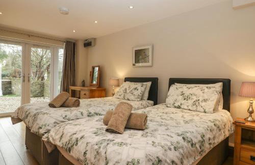 About Time Cottage - Photo 36