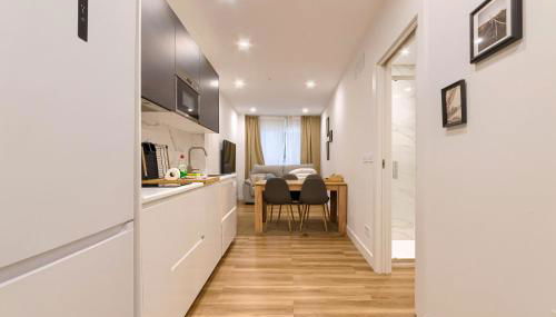 Deustown Apartamentos - Foto 3