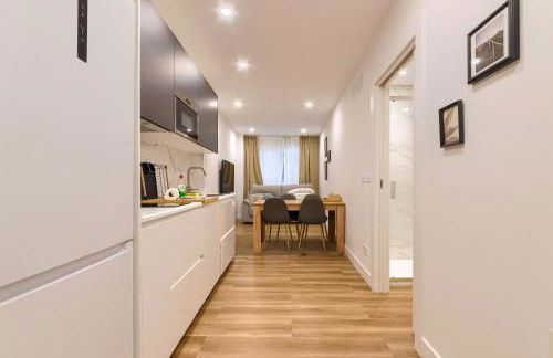 Deustown Apartamentos - Foto 3