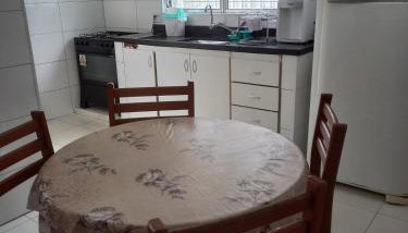 Bertioga - Casa para temporada com piscina, acomoda até 15 pessoas - Foto 4
