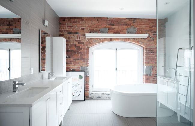 1861 Grand Loft in Old Port by Nuage - Foto 33