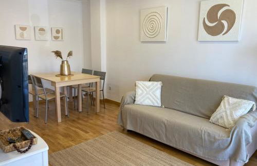 Siradella vacaciones - A Lanzada - Foto 9