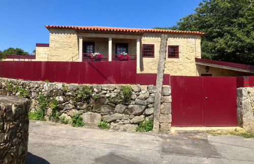 Casa do Cruzeiro do Outeiro -comfort and tradition - Foto 4