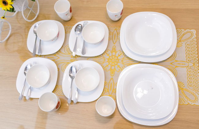 The Everrich Infinity Apartment - Foto 9