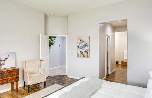 8 Mi to Beach Park Bakersfield Gem with Yard! - Photo 15