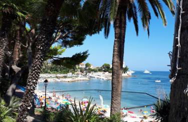 Vue mer exceptionnelle entre Nice et Monaco - Foto 41