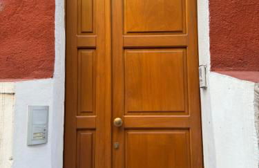 Kalma Brick Arch Apartment - Central & Authentic - Foto 12