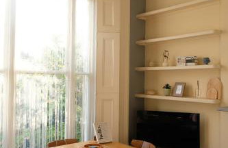 Amanah Properties - Contemporary 2-Bed Apartment Close to Abbey Road, Central London Zone 2 - Foto 1