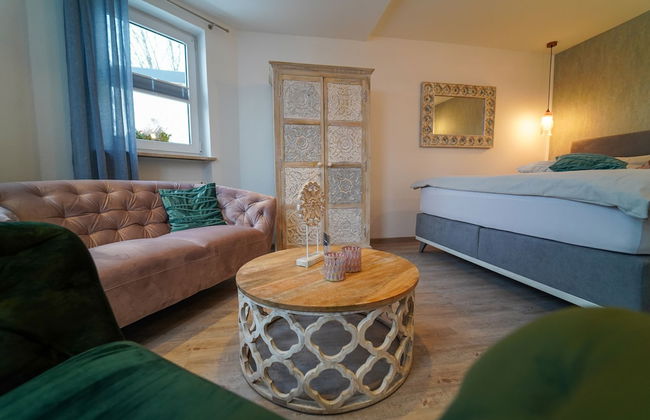 Spa Residence Seibold - Foto 24