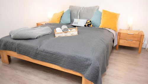 Holiday Home Butzel by Interhome - Foto 4