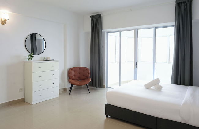 Cloud Forest Homestay Genting Highlands - Foto 16