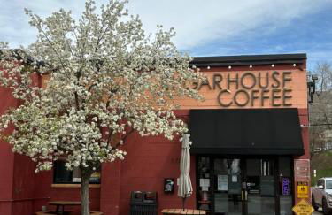 Sugarhouse 2 bedroom condo - Foto 8