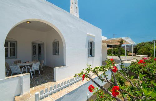 Eleftheria's House, Exambela, Sifnos - Foto 5