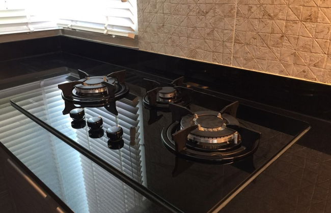 The Ville Pool Villa Jomtien - Foto 13