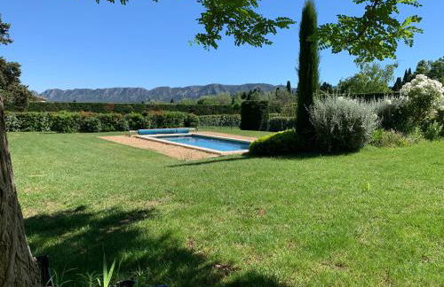 En Provence, Chez Stéphanie et Marcel - Foto 25