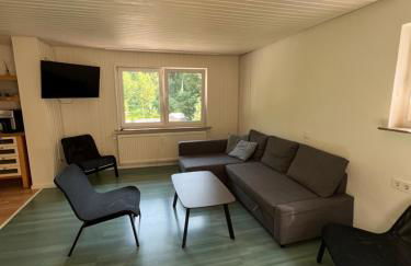 Alte Mühle - Ferienwohnung Tamara - Foto 10