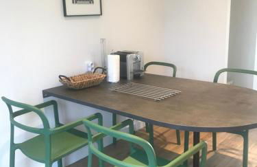 Appartement et Studio Gîtes de L'Odet - Foto 9