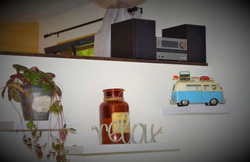 La Tiny House Terra Nostra - Foto 16