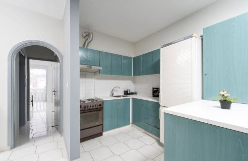 Thalori Akra escape - Foto 11