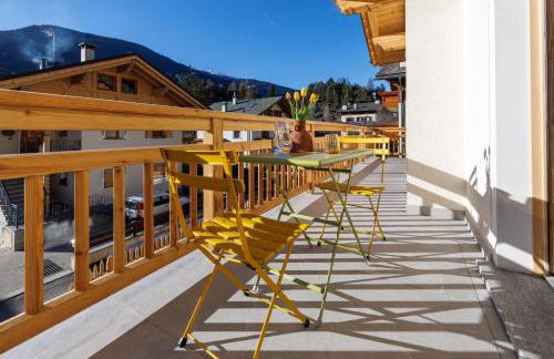 Chalet Boscopiano Bormio - Foto 26