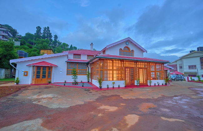 Shivv's heritage inn - Foto 66