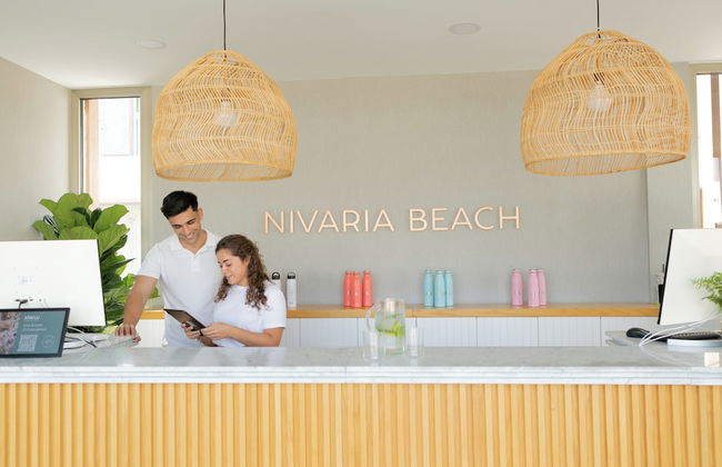 Kora Nivaria Beach - Foto 3