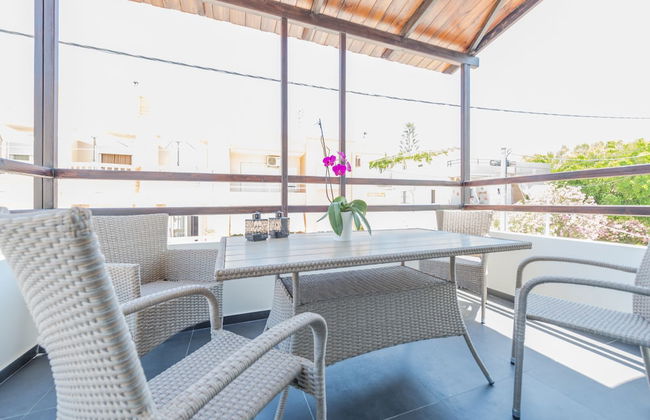 Rotunda Suites - Foto 16