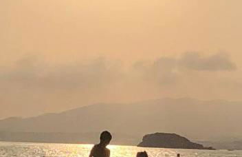 Casa Luna - Sea view apartment Bolnuevo - Foto 24