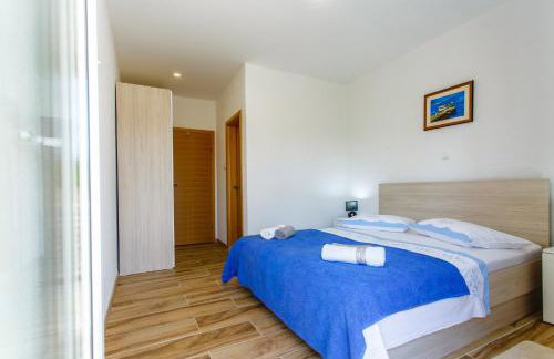 Apartments Franičević - Foto 22