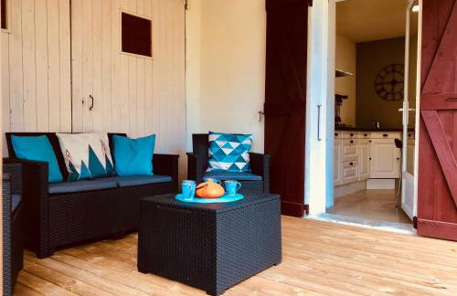 Les Gîtes de Chauvet - Foto 15