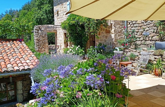 Holiday Home With Private Terrace - Foto 29