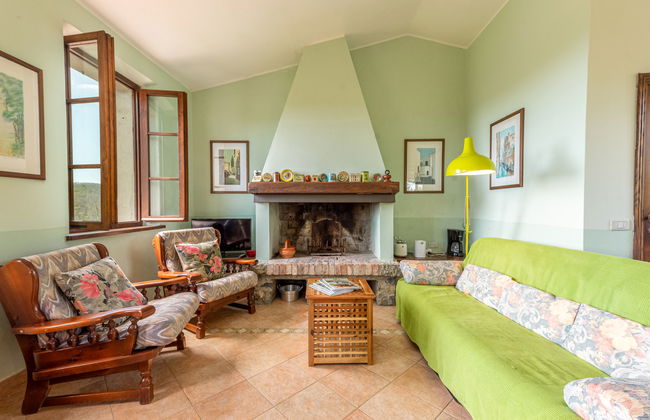 Podere Casidote - Foto 5