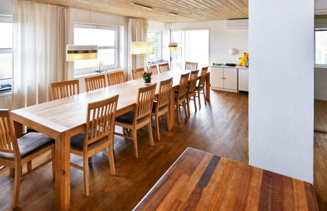 Family Fun With Fjord View - By Traum Ferienwohnungen - Foto 26