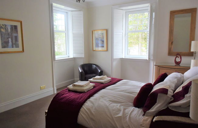 Stronachlachar Lodge - Foto 3