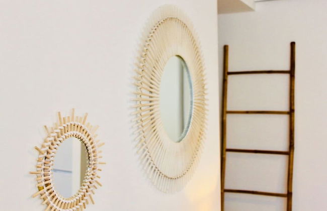 La Villa du Cros - Foto 15