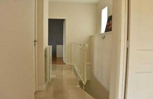 Maison de charme, 8 pers, centre-ville de Château Gontier - Photo 38