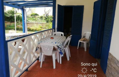 Holiday home Riserva Marina Protetta - Foto 10