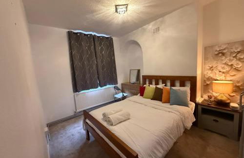 Tonbridge House - Foto 11