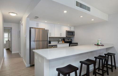 Beach Villa 2325- Captiva Two Bedroom Premier Beachfront Residence - Foto 10