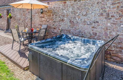 Court Park Barn - Foto 16