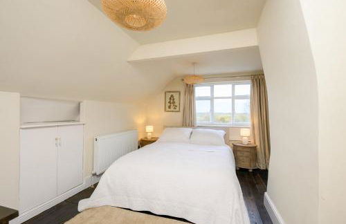 Ouse View House, Historic House with Log Burner and Countryside Views Near York - Foto 17