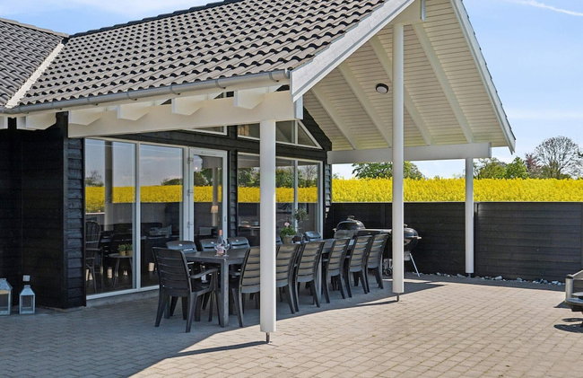 Luxury Beach House With Pool - By Traum Ferienwohnungen - Photo 15