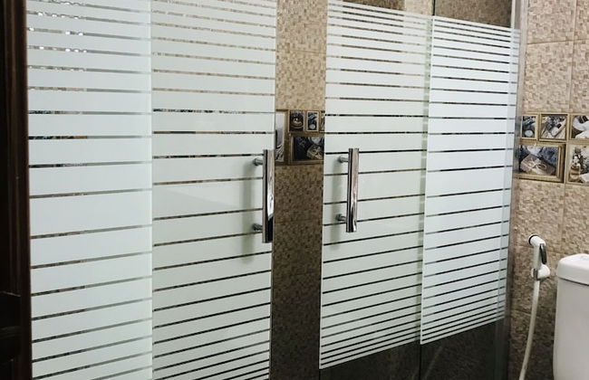 Double View Apartments - Foto 37