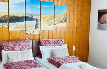 Apartment Balingen City - Foto 24