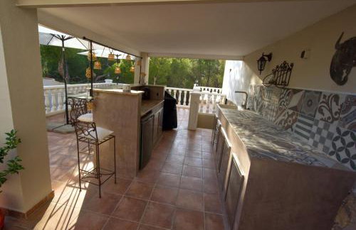 Villa Serenity - Foto 6