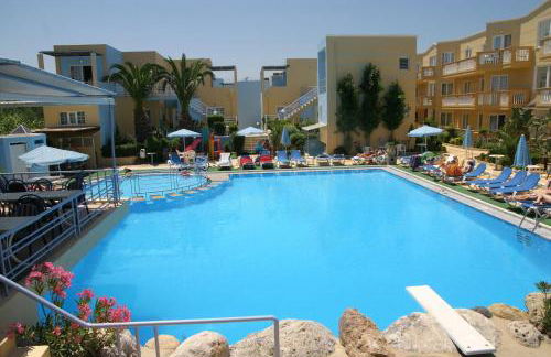 Futura Hotel - Foto 38