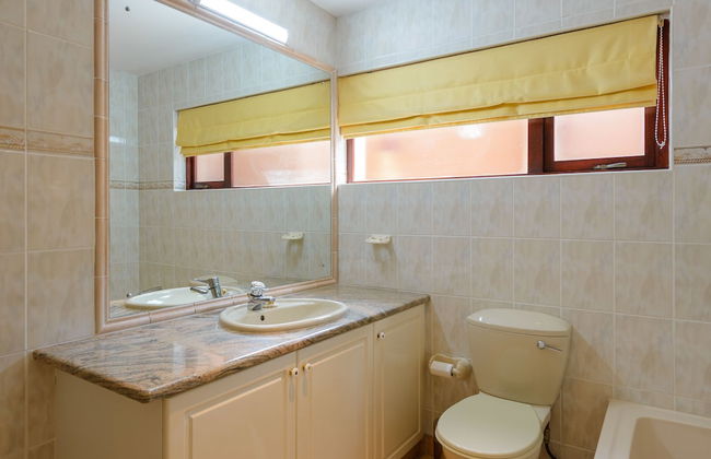 San Lameer Villa Rentals Three Bedroom Luxury 13908 - Foto 17