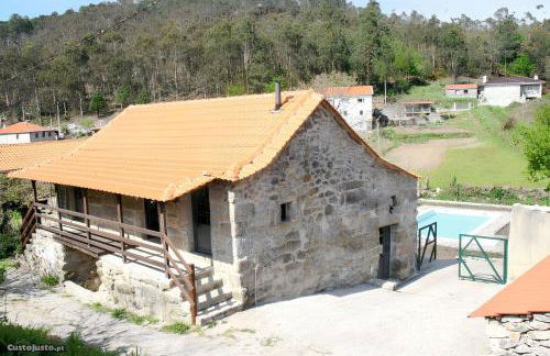 Welcoming house in Águeda with shared pool 70 m² - Foto 1